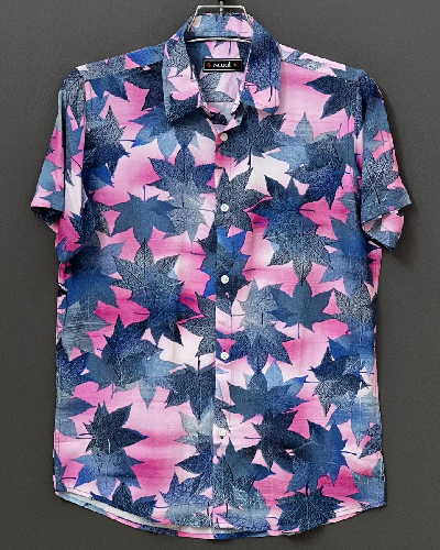Hawaii Half Shirt